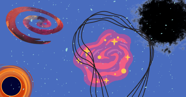 What is all this fuss about dark matter and dark energy?
